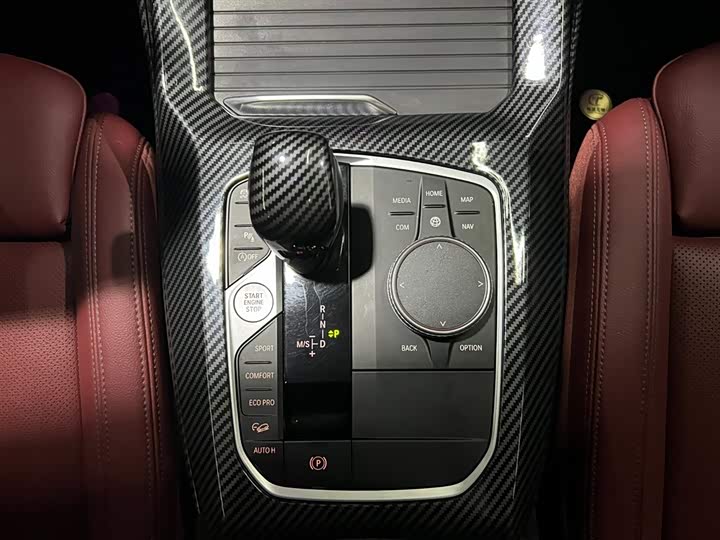 Фото 18 - BMW X3