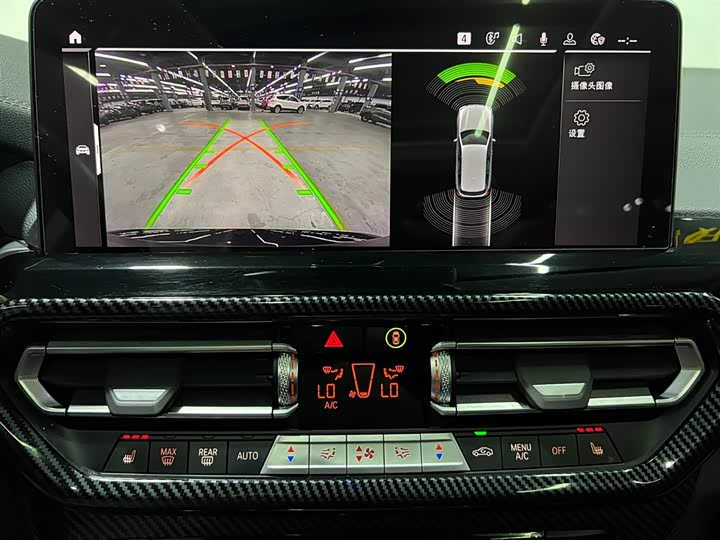 Фото 20 - BMW X3