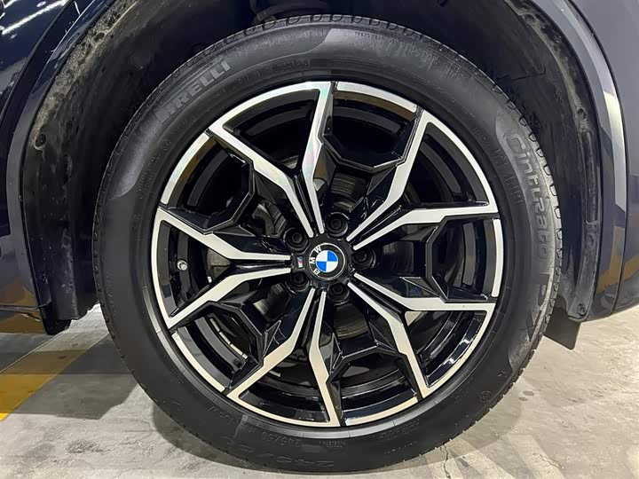 Фото 22 - BMW X3