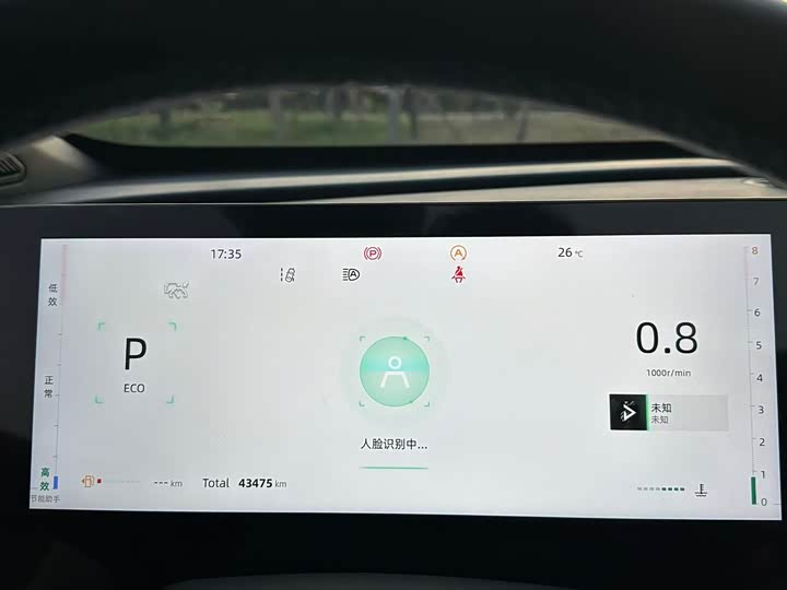 Фото 17 - Changan UNI-T