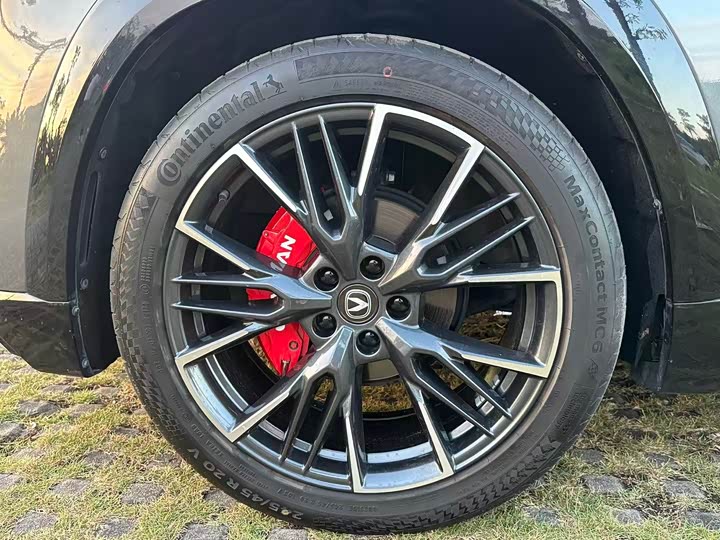 Фото 25 - Changan UNI-T