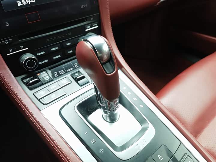 Фото 13 - Porsche 718