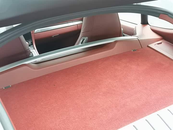 Фото 15 - Porsche 718