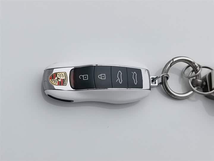 Фото 19 - Porsche 718