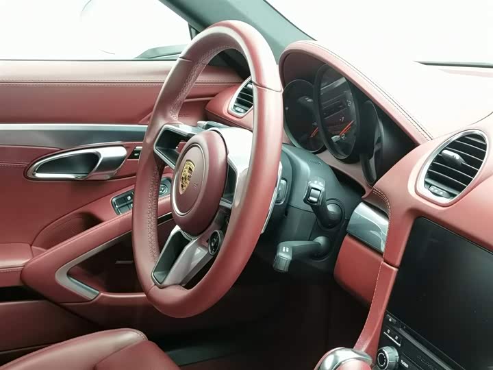 Фото 22 - Porsche 718