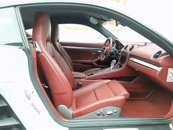 Фото 23 - Porsche 718