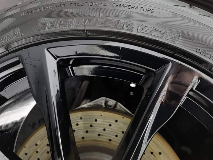 Фото 24 - Porsche 718