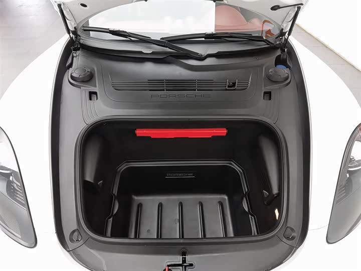 Фото 6 - Porsche 718