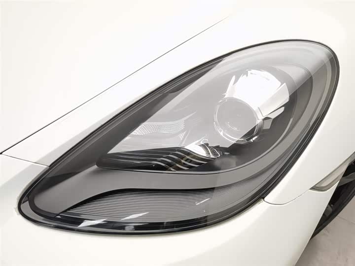 Фото 7 - Porsche 718