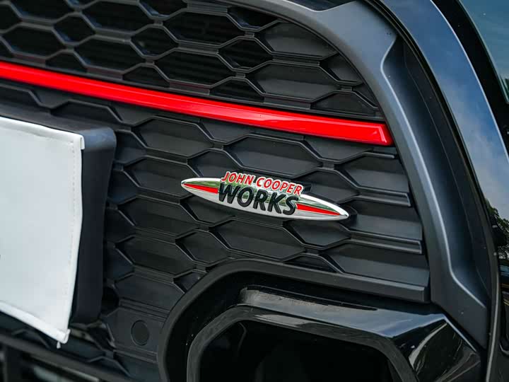 Фото 10 - Mini Mini JCW