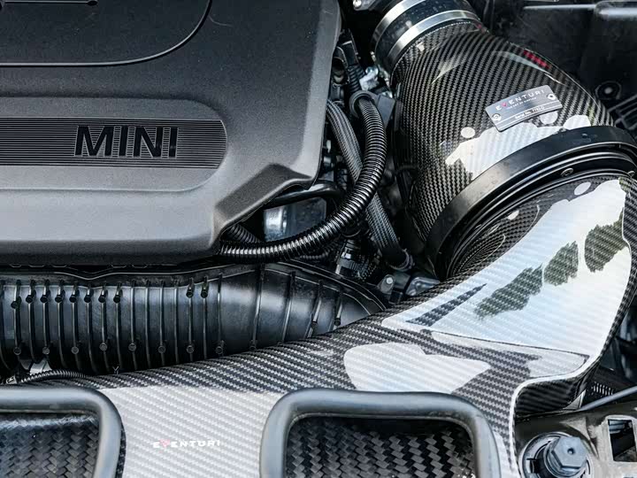 Фото 11 - Mini Mini JCW