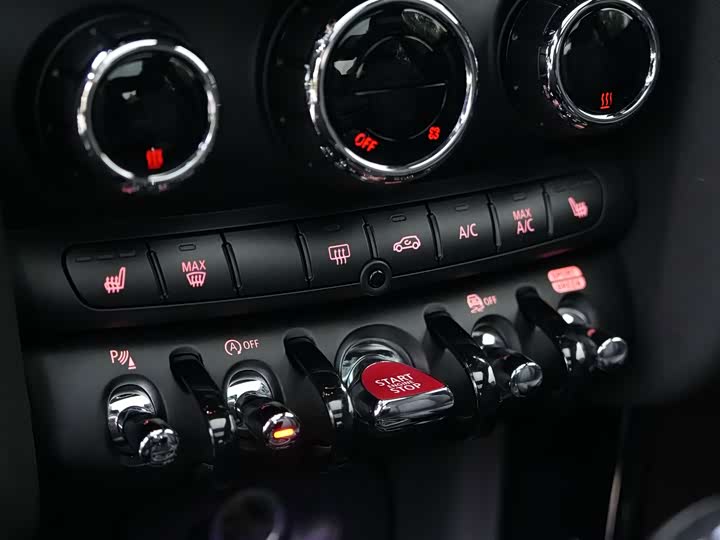 Фото 14 - Mini Mini JCW