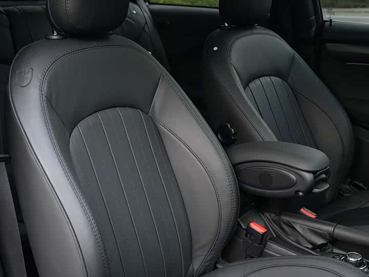 Фото 16 - Mini Mini JCW