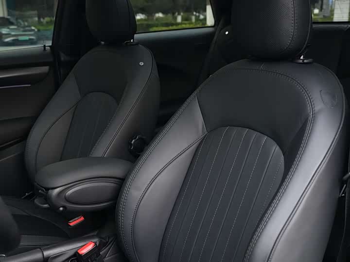 Фото 17 - Mini Mini JCW