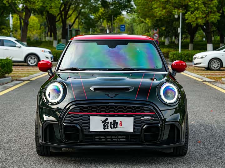 Фото 2 - Mini Mini JCW