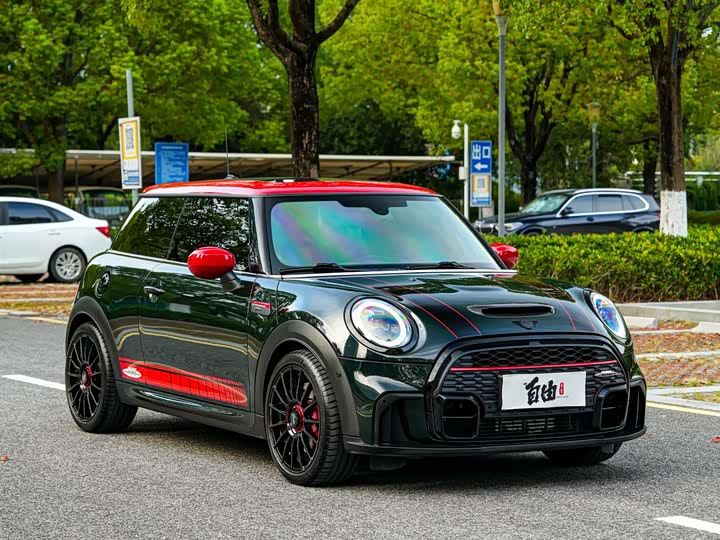 Фото 3 - Mini Mini JCW