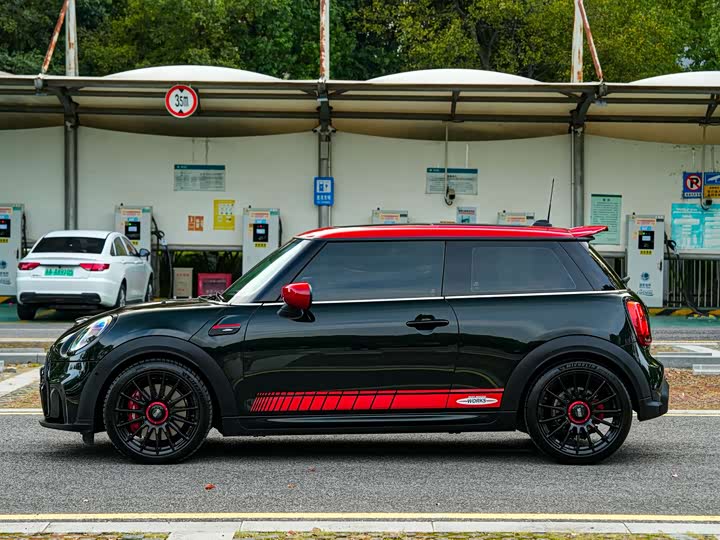 Фото 4 - Mini Mini JCW