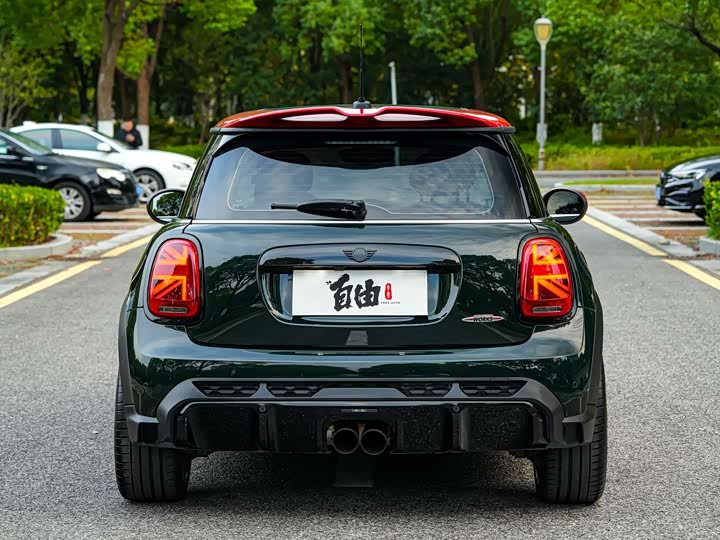 Фото 6 - Mini Mini JCW