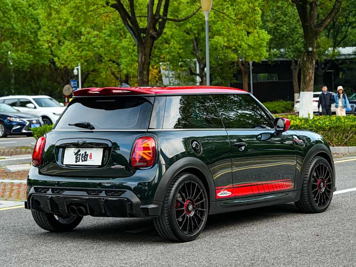 Фото 7 - Mini Mini JCW