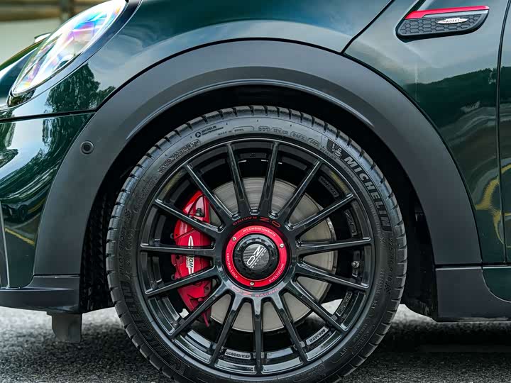 Фото 8 - Mini Mini JCW