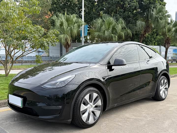 Фото 1 - Tesla Model Y