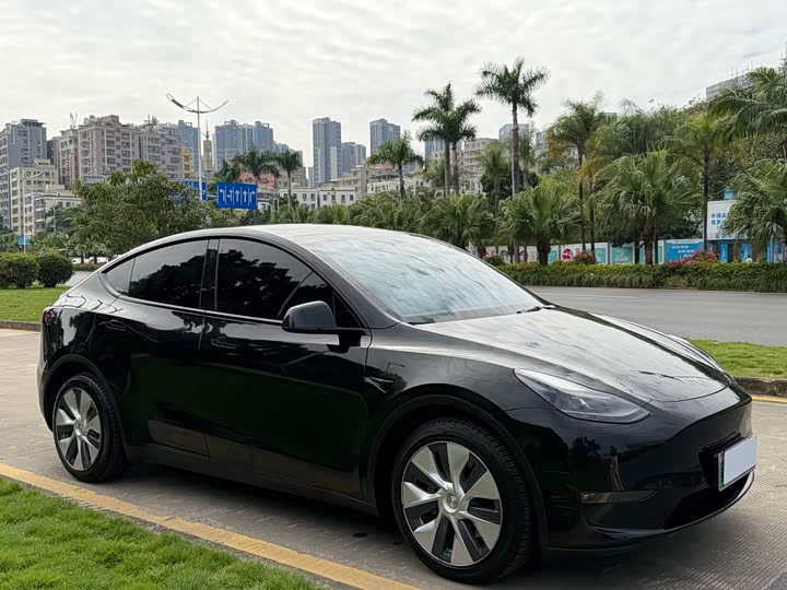 Фото 3 - Tesla Model Y