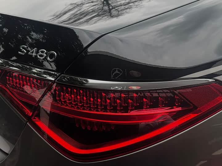 Фото 16 - Mercedes-Benz Maybach S-Class