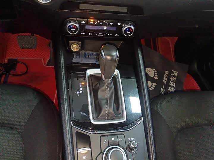 Фото 14 - Mazda CX-5