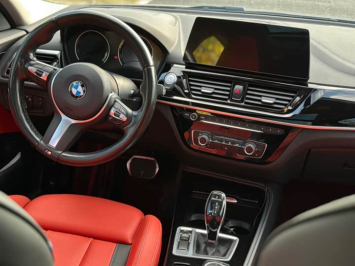 Фото 14 - BMW 1 Series