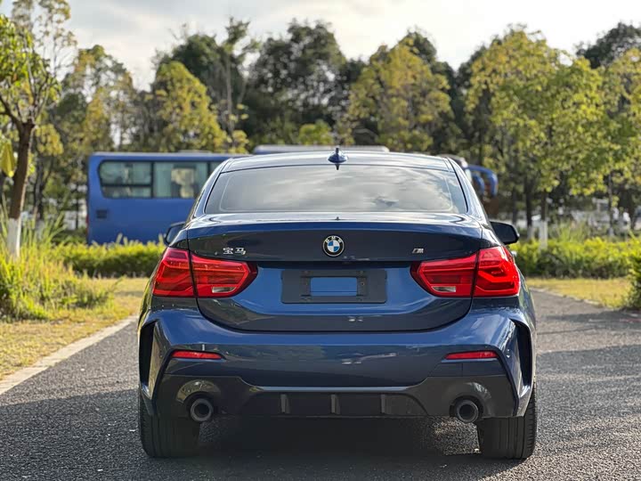 Фото 6 - BMW 1 Series