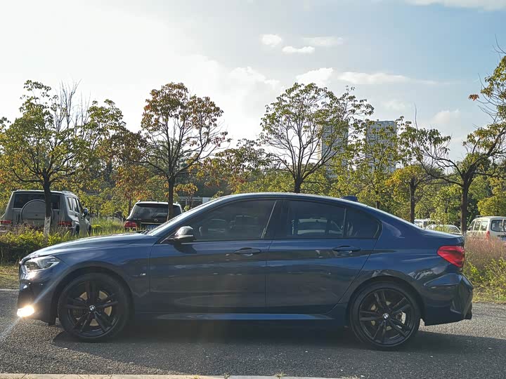 Фото 8 - BMW 1 Series