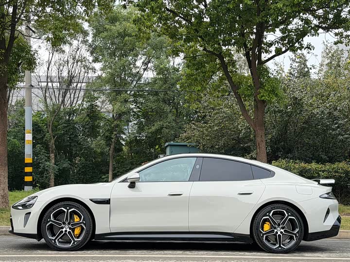 Фото 5 - Xiaomi SU7