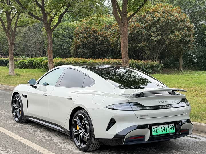 Фото 6 - Xiaomi SU7