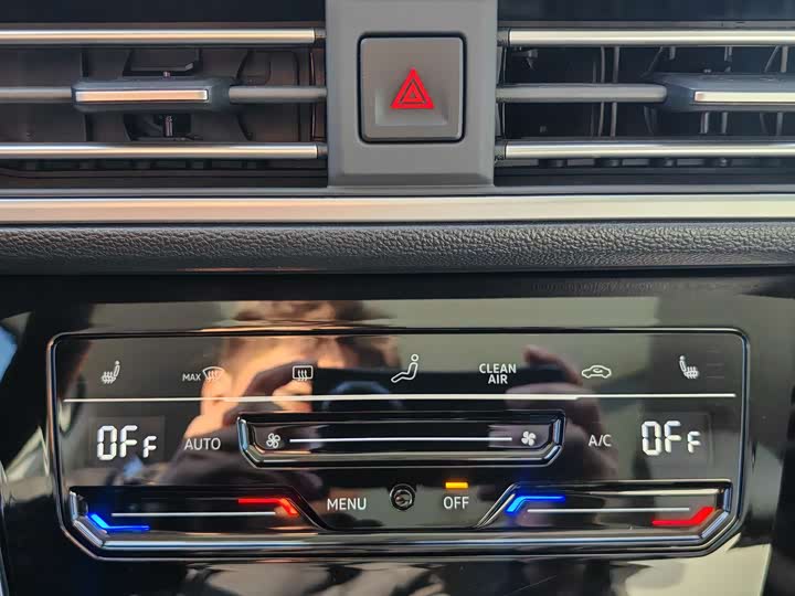 Фото 10 - Volkswagen Tayron