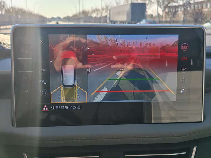 Фото 11 - Volkswagen Tayron