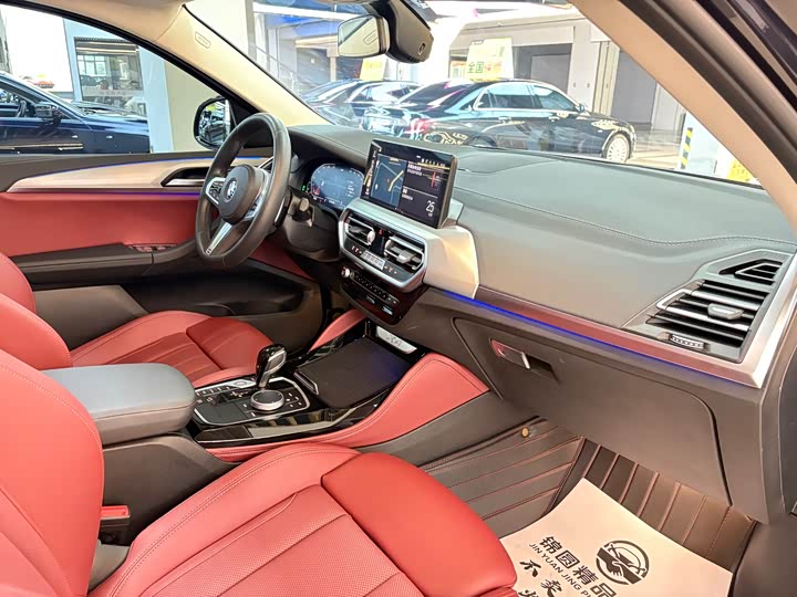 Фото 17 - BMW X4