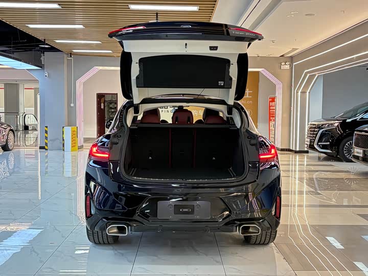 Фото 18 - BMW X4