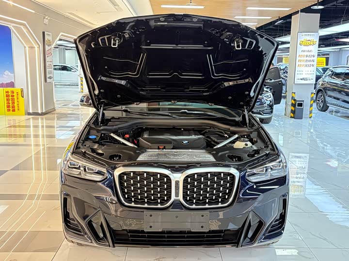 Фото 20 - BMW X4