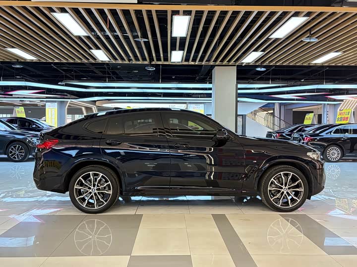 Фото 6 - BMW X4