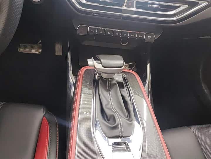 Фото 16 - Changan Oshan X5