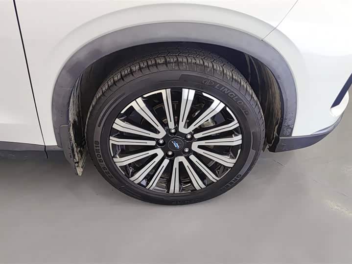 Фото 6 - Changan Oshan X5