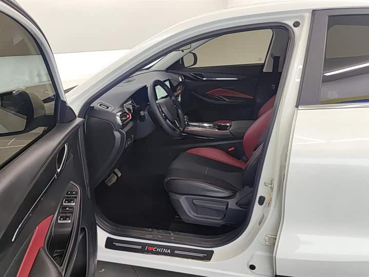 Фото 9 - Changan Oshan X5