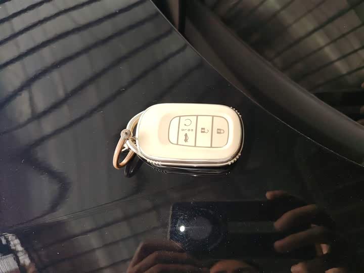 Фото 12 - Honda Accord