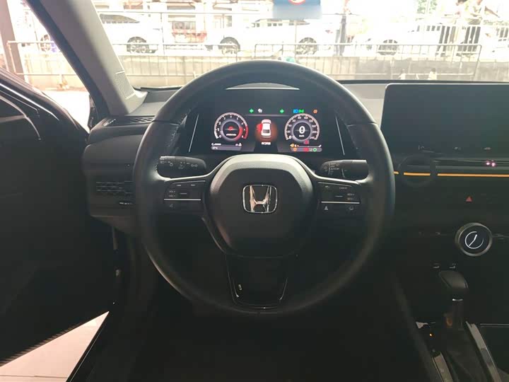 Фото 14 - Honda Accord