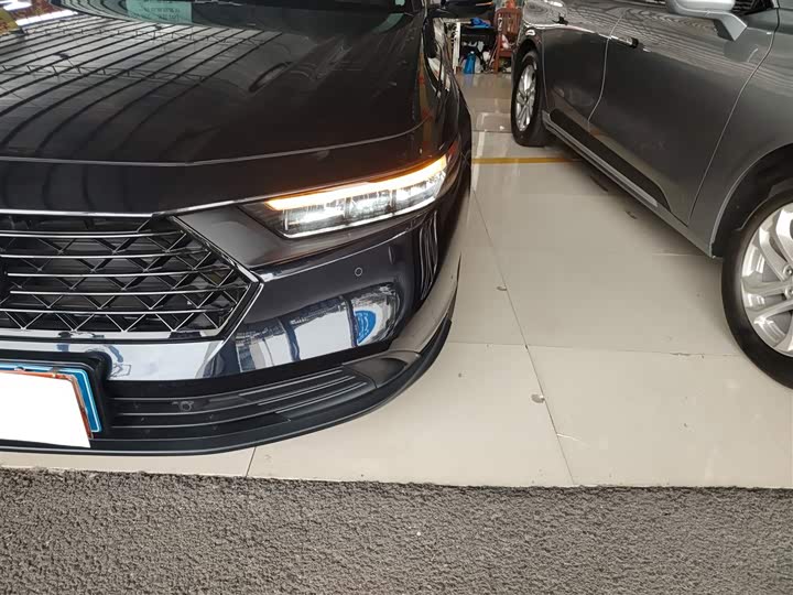 Фото 7 - Honda Accord