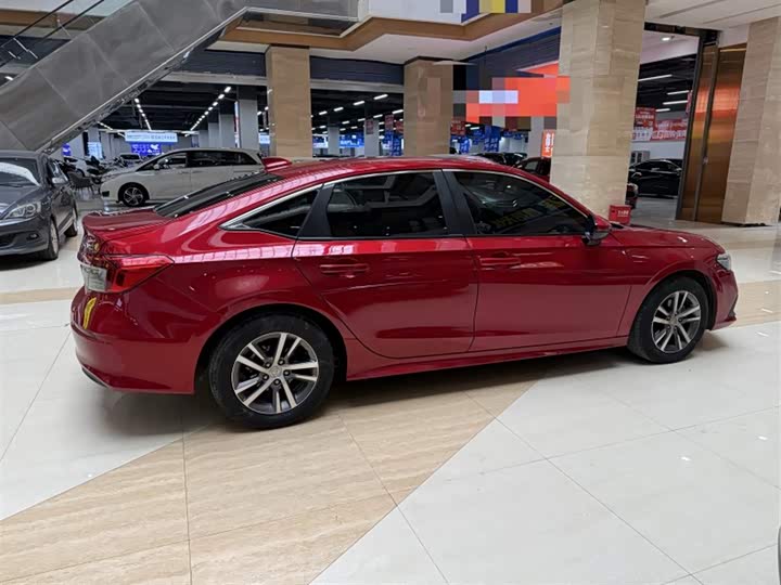 Фото 5 - Honda Civic