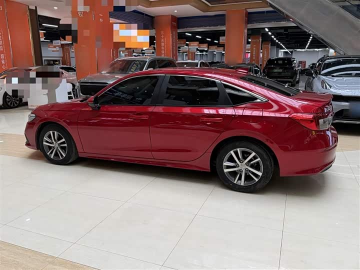 Фото 6 - Honda Civic