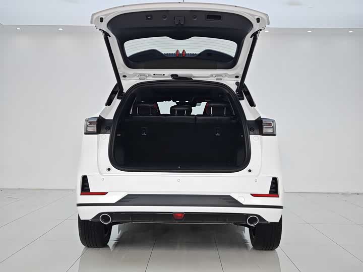 Фото 11 - Changan CS55 Plus