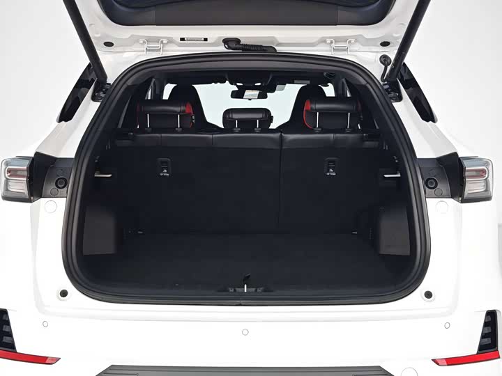 Фото 12 - Changan CS55 Plus