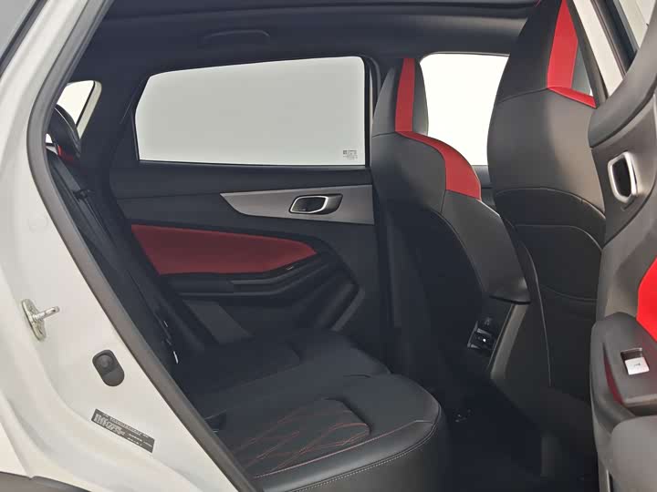 Фото 22 - Changan CS55 Plus